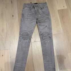 Amiri Jeans 