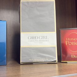 Carolina Herrera Good Girl