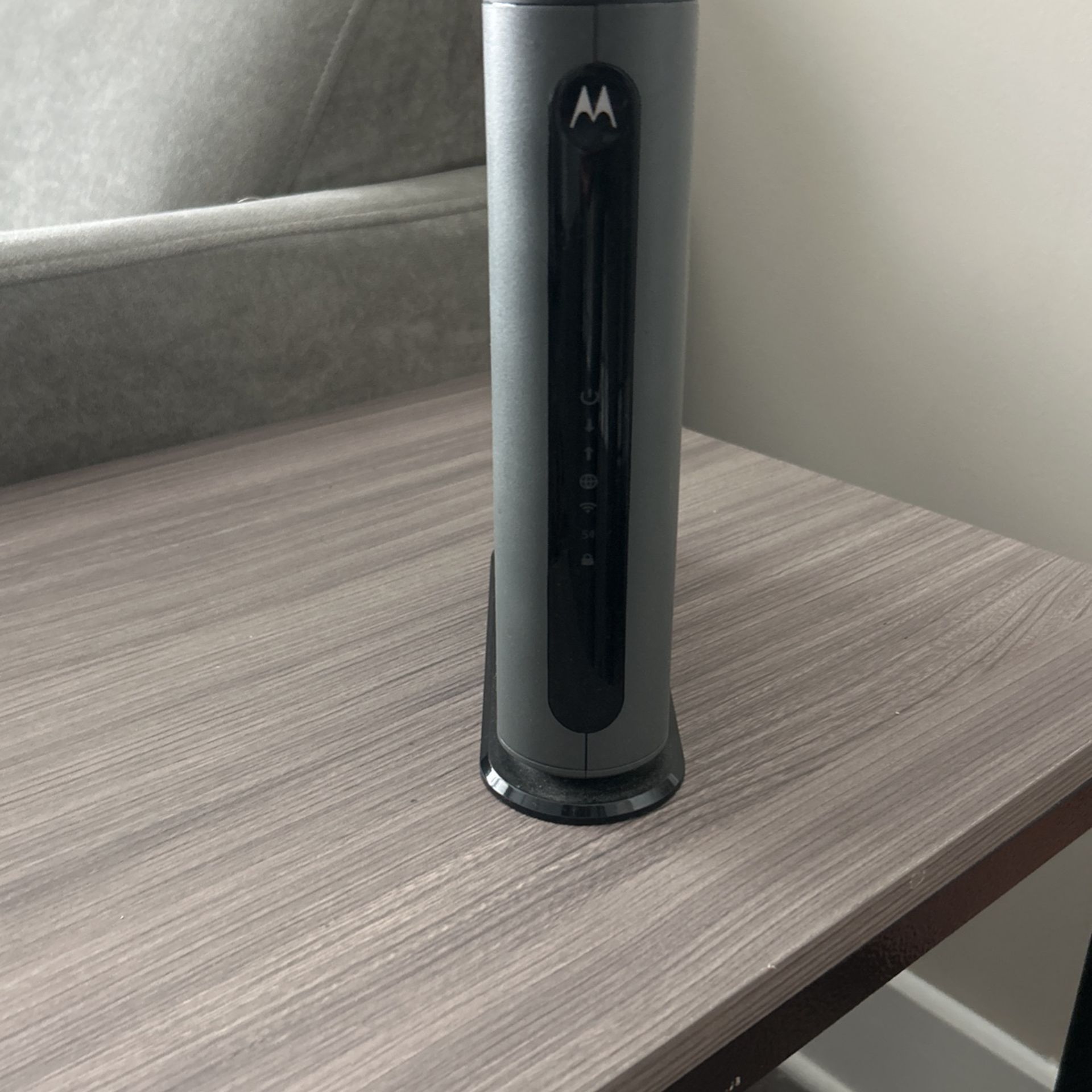 Motorola AC1900 Router