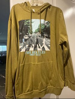 Men’s Beatles Hoodie 