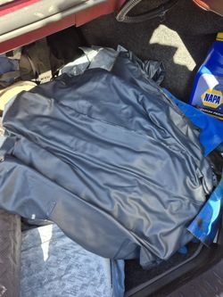Air Mattress