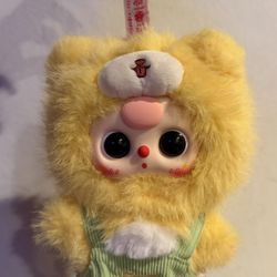 Surprise Box Chinese Zodiac Sign Addition. The Dog !