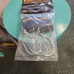 Frabill Portable Shelter Accessory Hangers