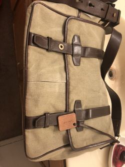 Men’s accessories