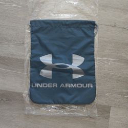 UA Hustle Sack Pack 