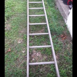 Aluminum Ladder 14 Feet 