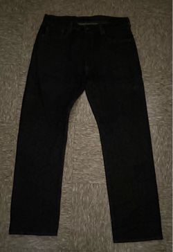 USED 501’s