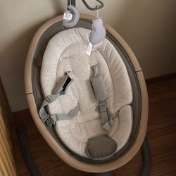 Maxi Cosi Swing