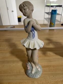 Lladro  Spanish porcelain collection