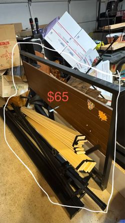 Moving Sale!!! Excellent to Good Condition - From non-smoking/no-pet/no-kid House