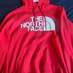 North Face Hoodie