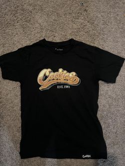 Cookie Shirt