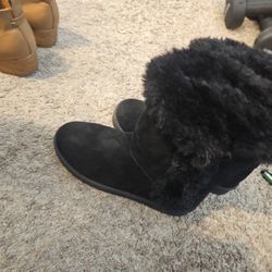 Size 5 Kid Boots