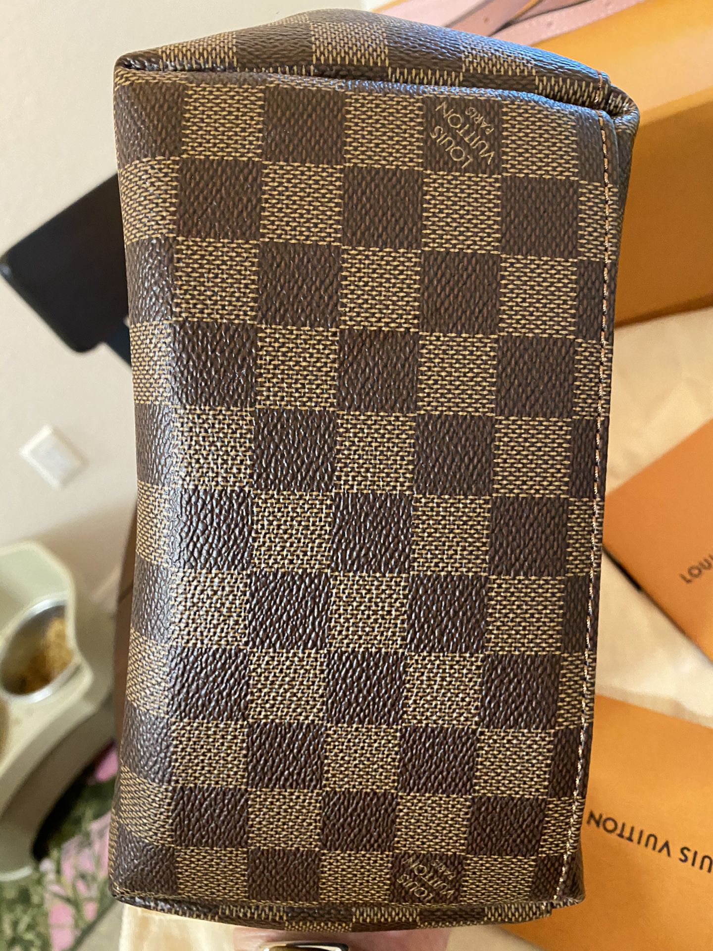 LV CLAPTON MINI BACKPACK for Sale in Oakland, CA - OfferUp