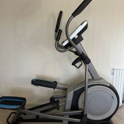 NORDICTRACK COMMERCIAL ELLIPTICAL 14.9