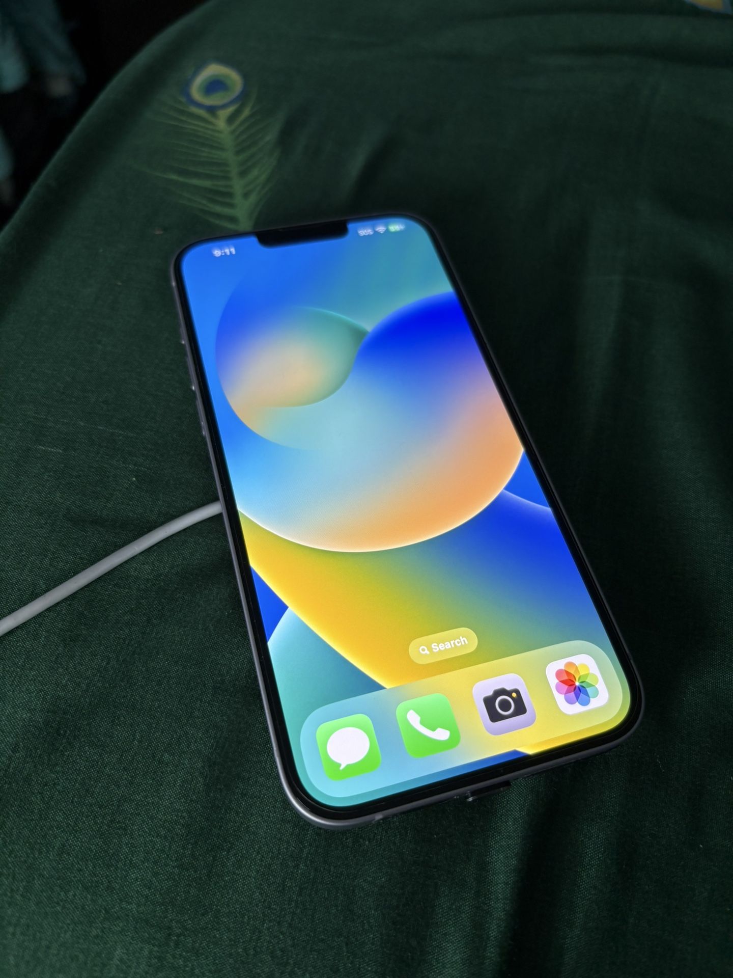 iPhone 14 Plus