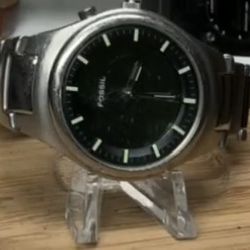 Vtg Fossil Kaleido  Men