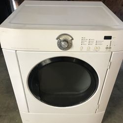 Frigidaire Gas Dryer 