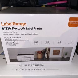 Label Printer 