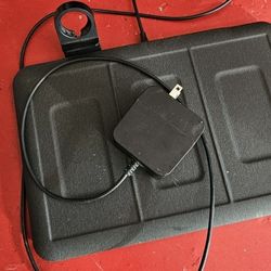 Galaxy Wireless Charging Station