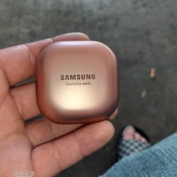 Samsung Earbuds