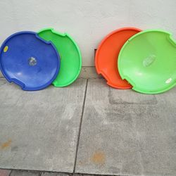 Snow Sheds 10.00 Each