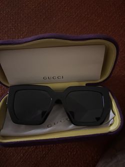Gucci Sunglasses