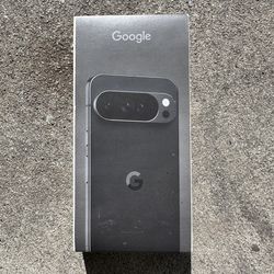 Google pixel 10 Pro XL