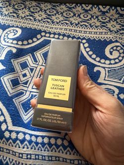 Tom Ford Tuscan Leather 50ml