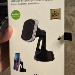 Car Mount