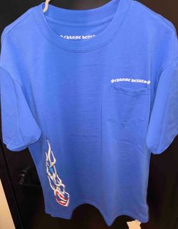 Chrome Hearts Shirt (Best Offer)