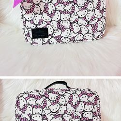 Hello Kitty Impressions Vanity Bag