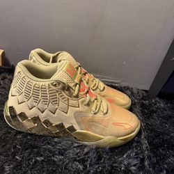 LaMelo Ball Shoes 