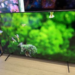 Sony 85" 4K QLED 120Hz HDR10 TV XBR-85X900H