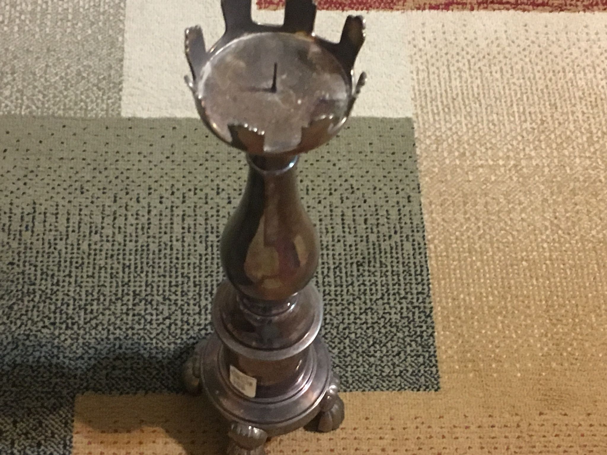 Candle Holder