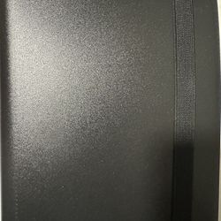 Pokemon Binder Cards