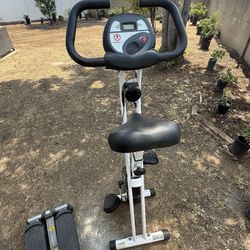 Exercise equipment
