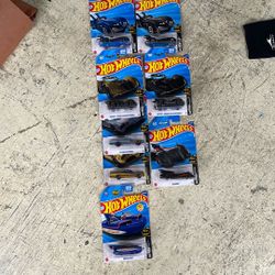 Hot Wheels Batman, Complete Series