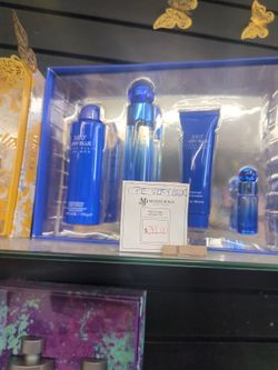 Perfumes de todas las marcas