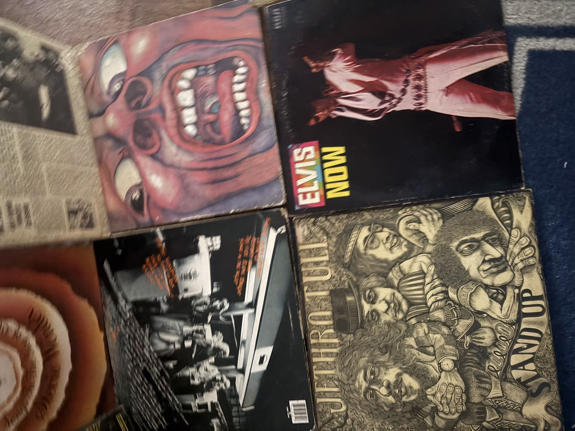 Vintage Records
