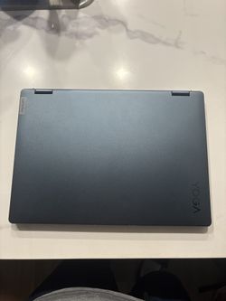 Amazing Condition Yoga 6 Computer