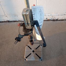 Small Drill Stand 