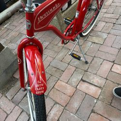 Torker 26” Cruiser Bicycle