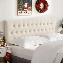 Twin Headboard