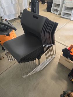 Office chairs