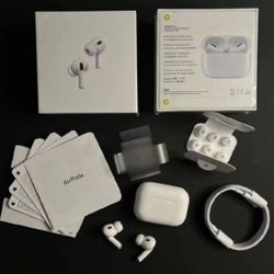 AirPods Pro 2nd Generation 