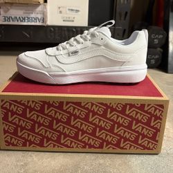 Vans Range Exp Size 9.0