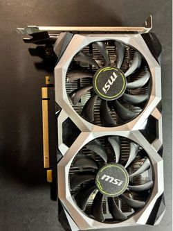 Graphics card