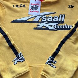 Asaali Hoodie 