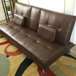 Small Futon Couch